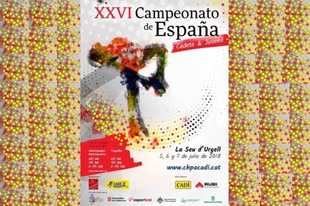 26è Campionat d'Espanya