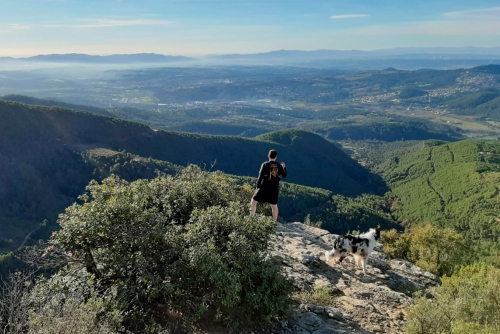 OnCodines Trail