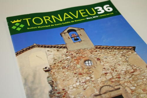 El nou Tornaveu