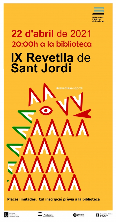 IX Revetlla de Sant Jordi