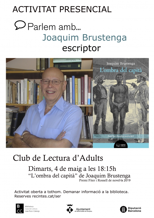 Club de lectura