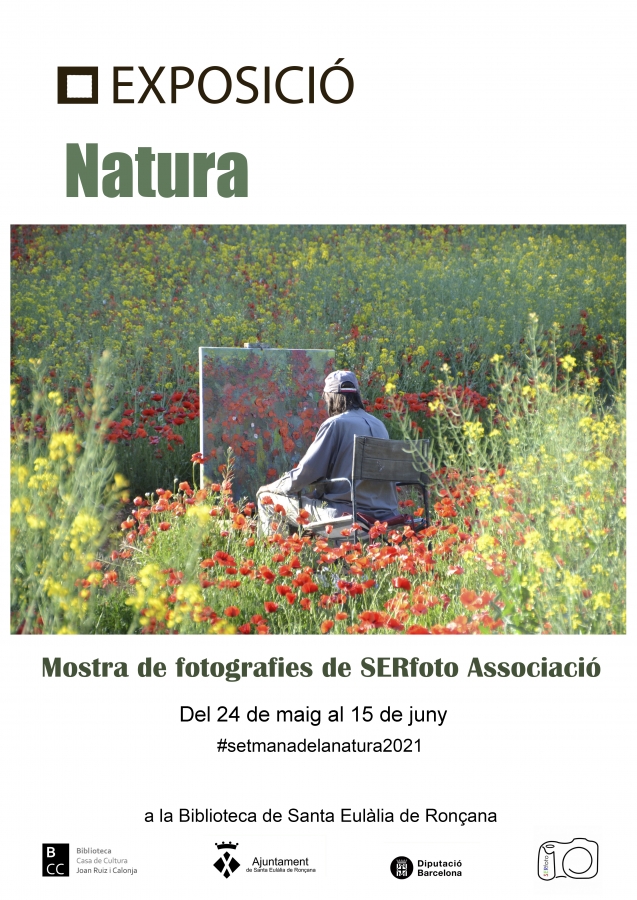 Exposició Natura