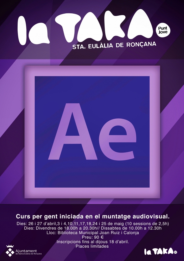 Informació del curs