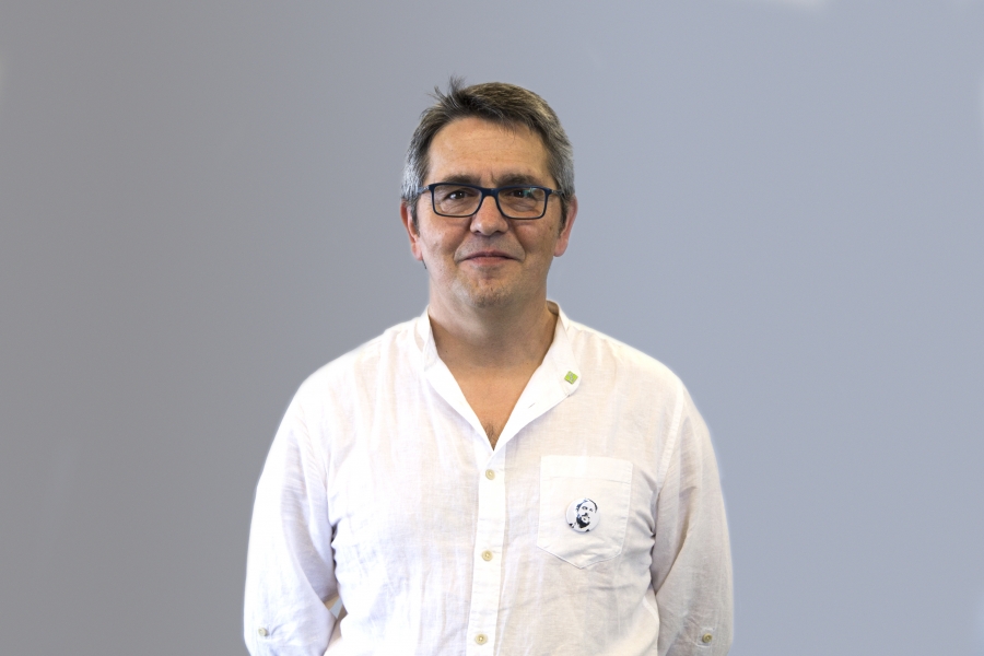 Ramon Vilageliu Relats