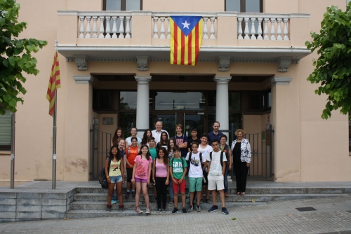 Visita Institut