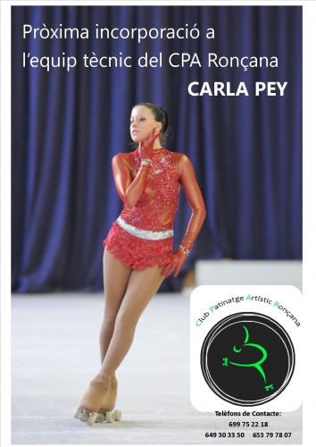 Carla Pey