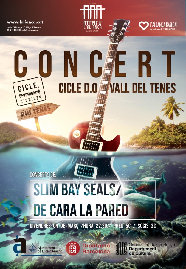 Concert Aliança