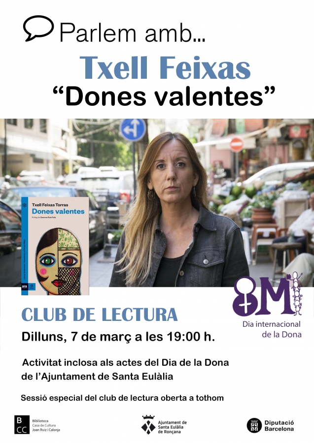 Club de lectura