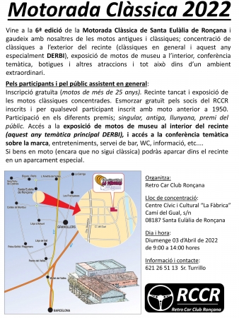 detalls 6a Motorada