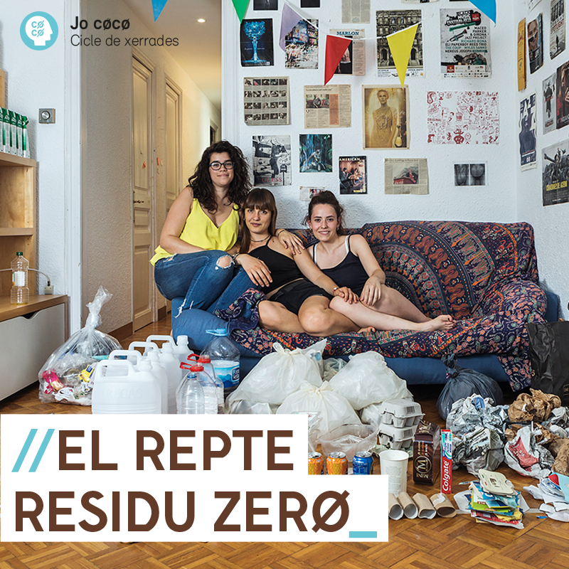 El repte residu