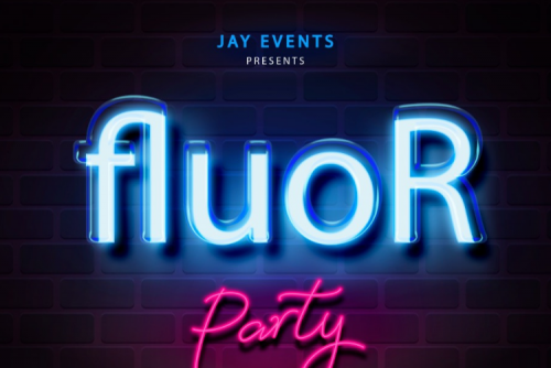 Fluor Party 2022