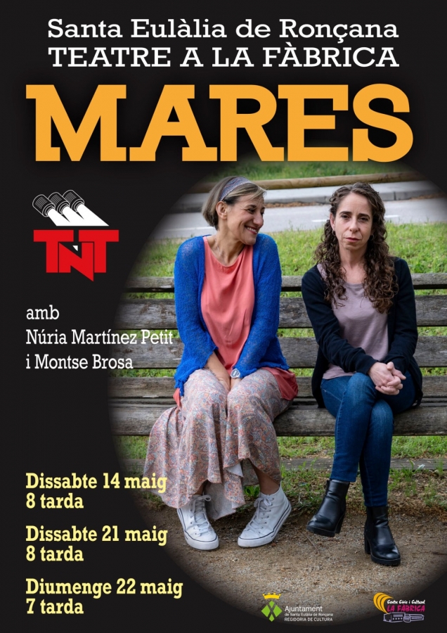 Mares Teatre