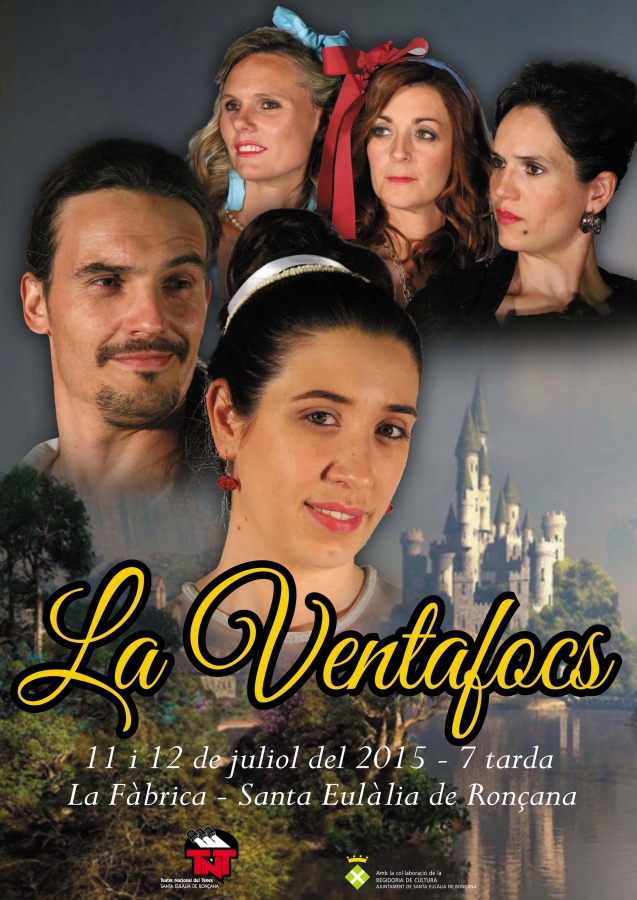 La Ventafocs