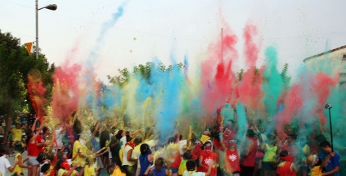 S'acosta la Festa Major 2015