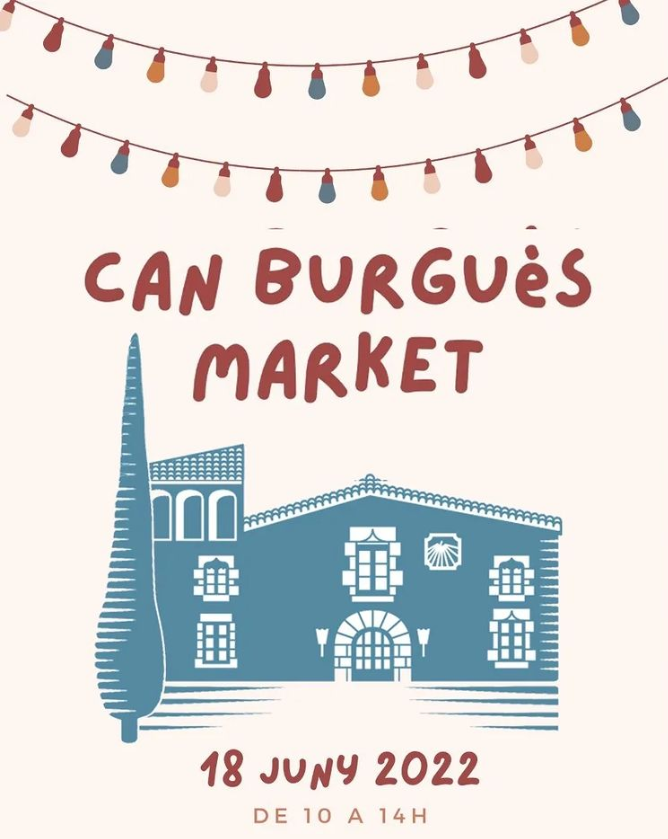 can burguès market