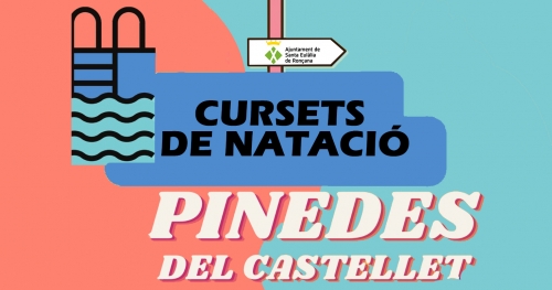 Notícia Cursets Natació 2022