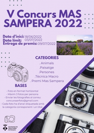 MAS SAMPERA 22