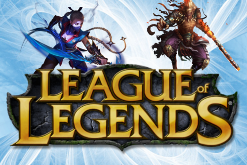 1r torneig 1vs1 del League of Legends
