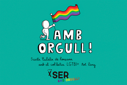 amb orgull lgtbi 2022