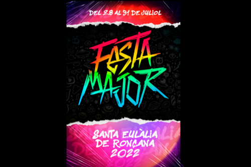 Festa Major 2022