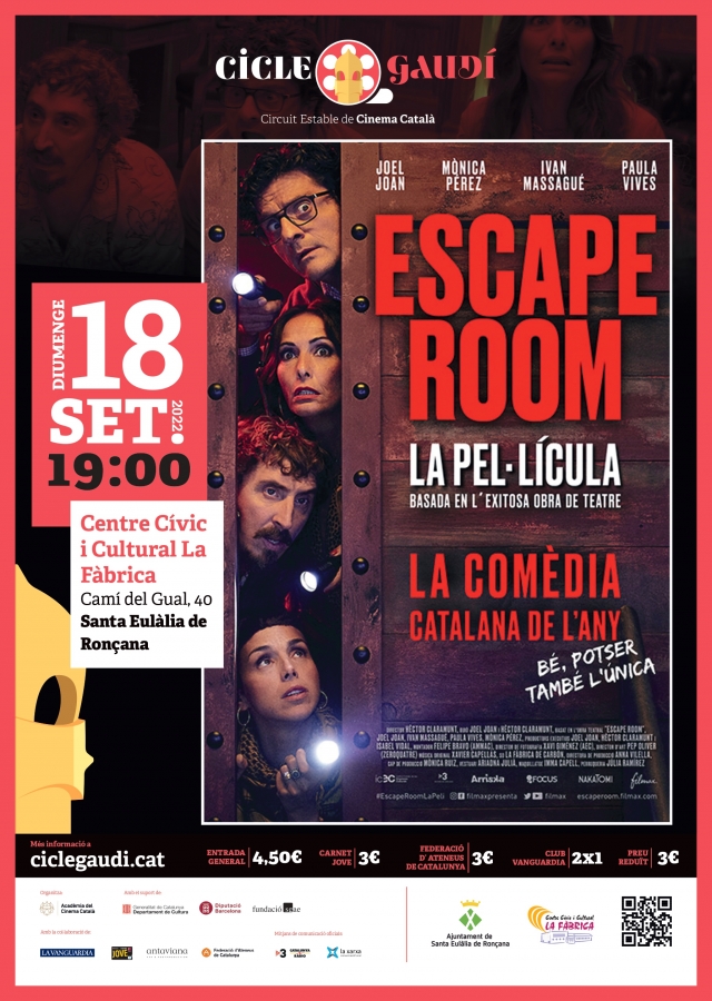 Escape Room