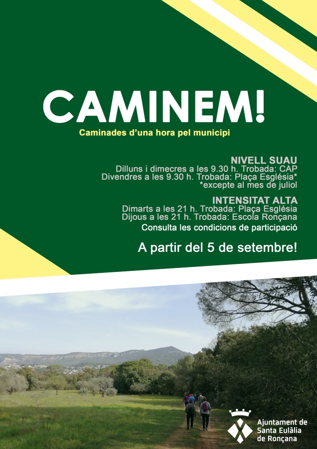 Caminem 22-23