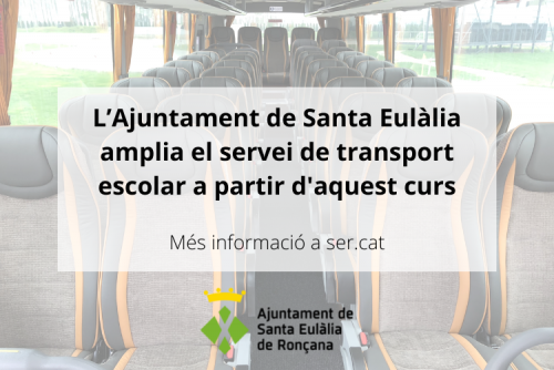 Transport escolar 2022