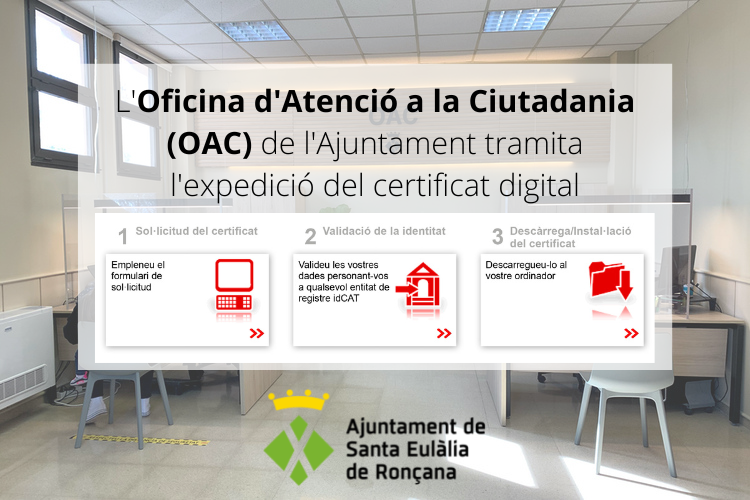 certificat digital