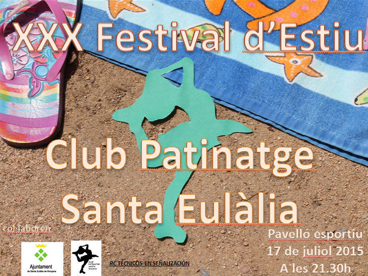 Festival estiu CPSER