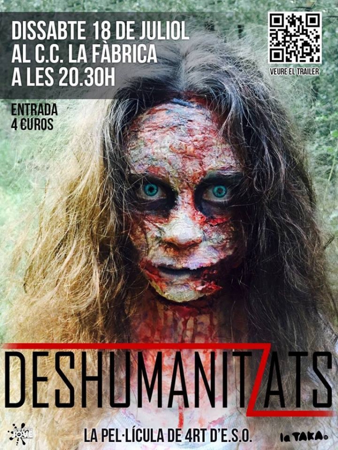Deshumanitzats