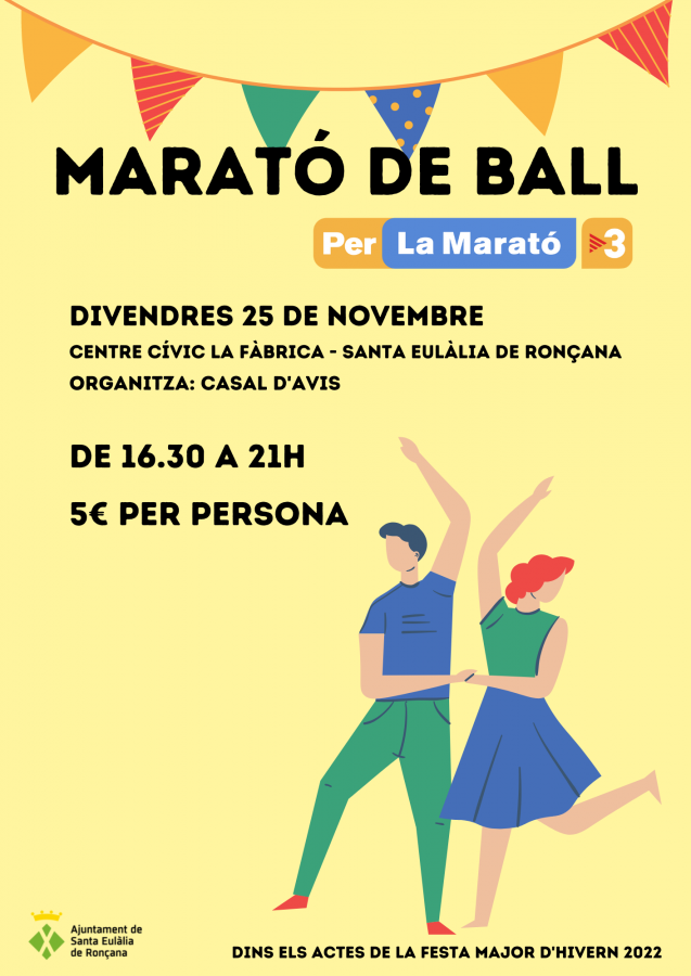 Marató de ball