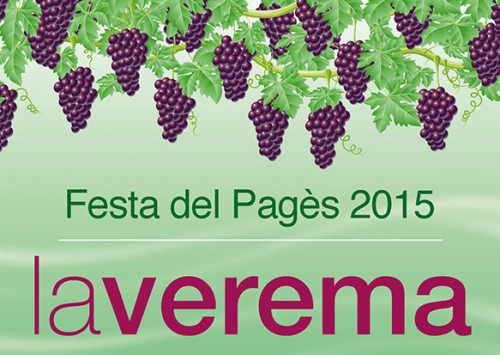 Festa Pagès 2015