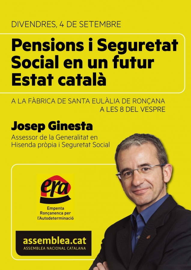Xerrada pensions