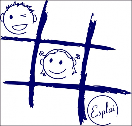 Logo Esplai