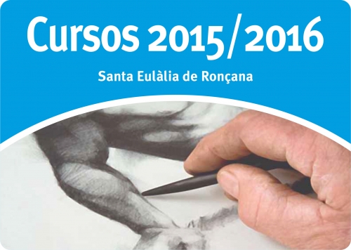 Cursos 2015/2016 La Fàbrica