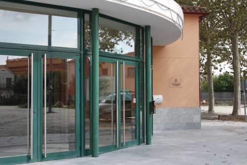 La Fàbrica