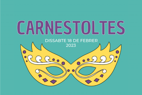 Carnestoltes 2023