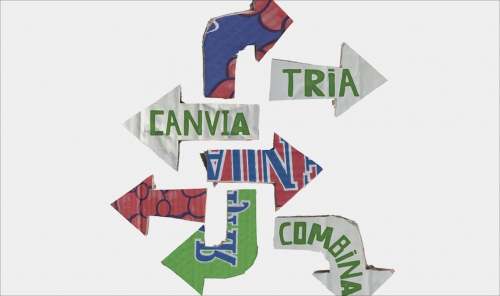 Caminada Verda