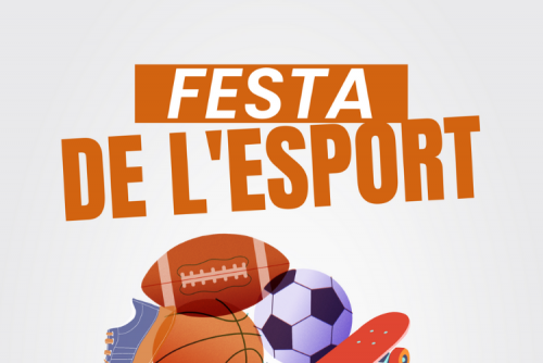 Festa de l'Esport 2023