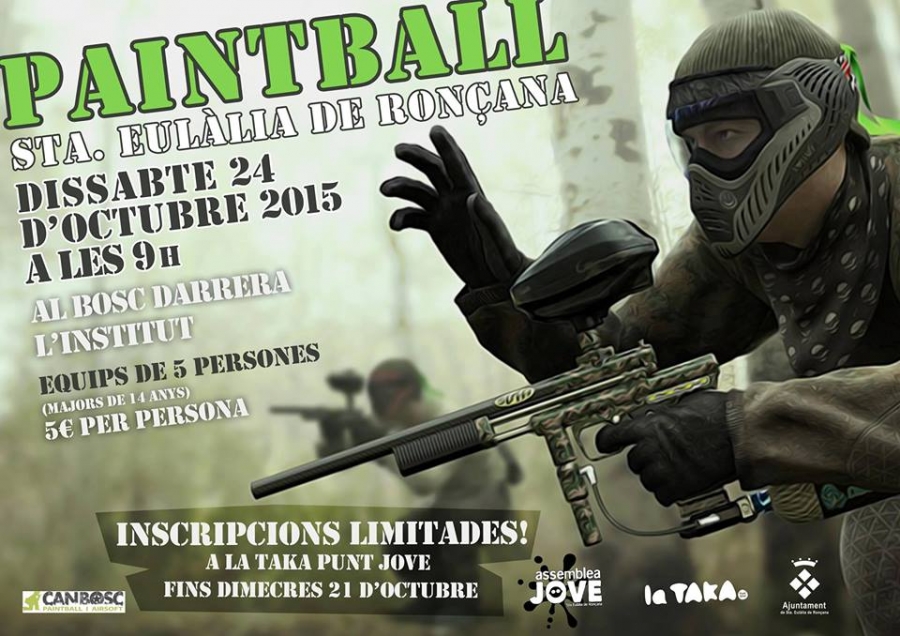 Paintball