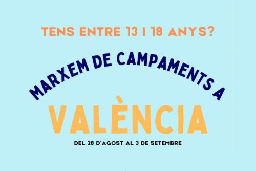 Campaments Esplai