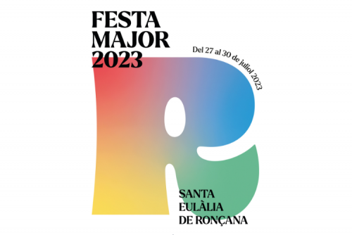 Festa Major 2023