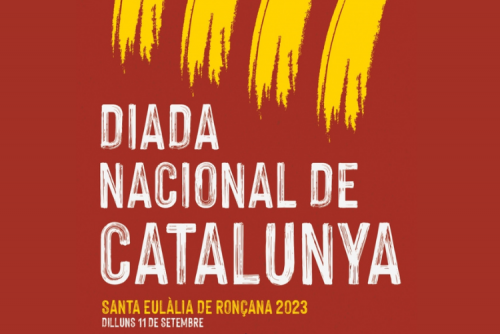 Diada 11S