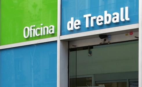 Oficina de treball