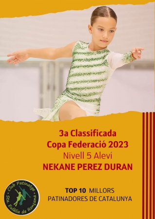 Copa Federació 2023