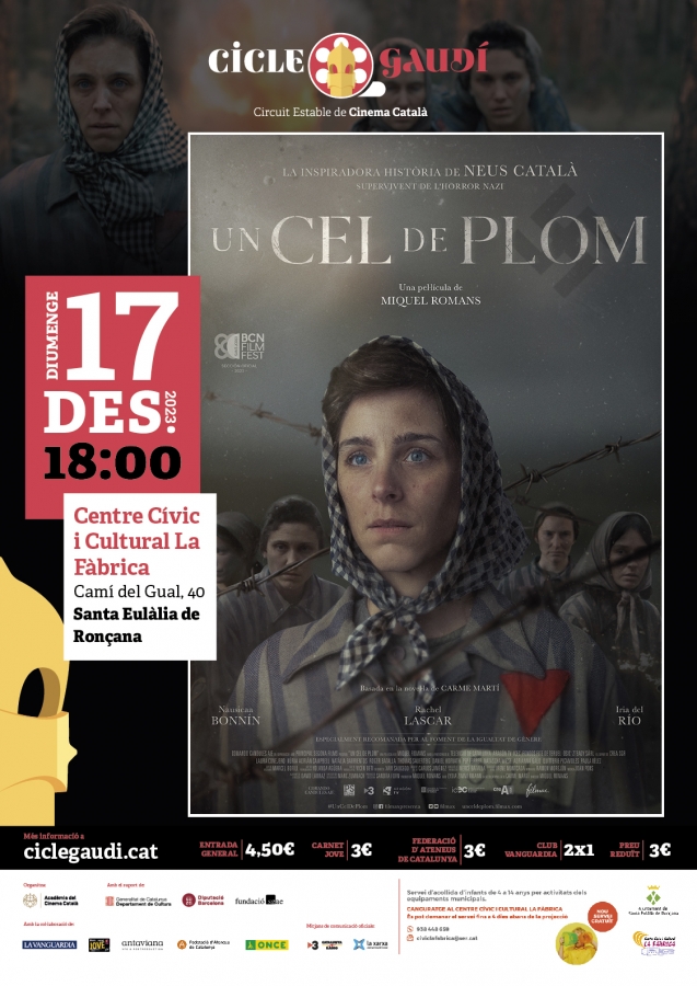 Un cel de plom