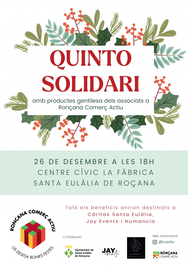 Quinto solidari