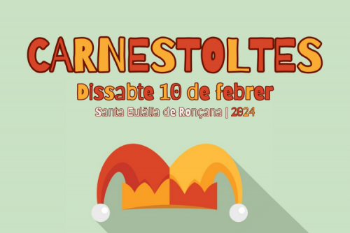 Carnestoltes 2024