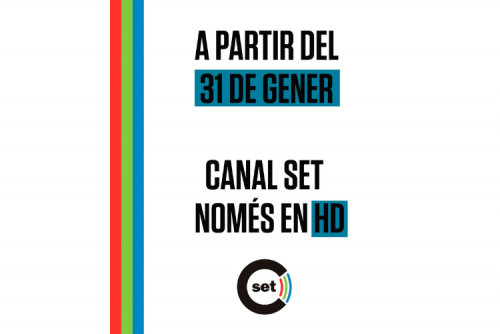 Canal SET HD