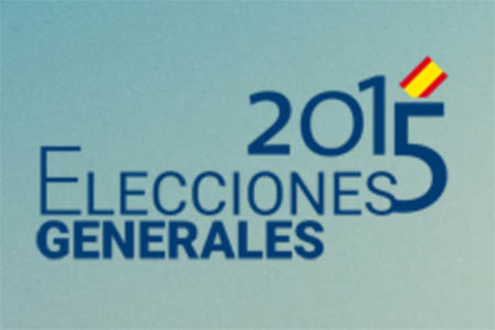 20-D: Eleccions Generals d'Espanya
